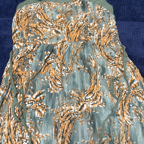 Halter top - Picture 5 of 11